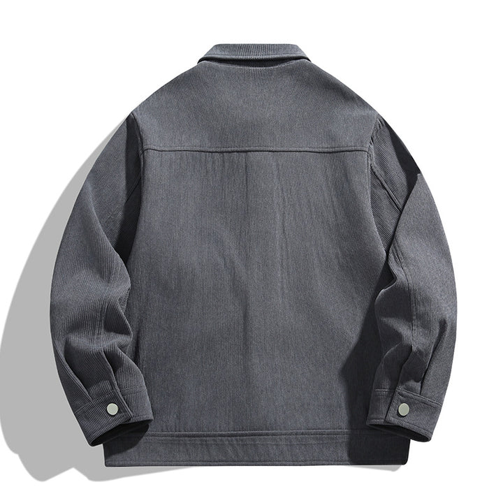Carson Work Jacket