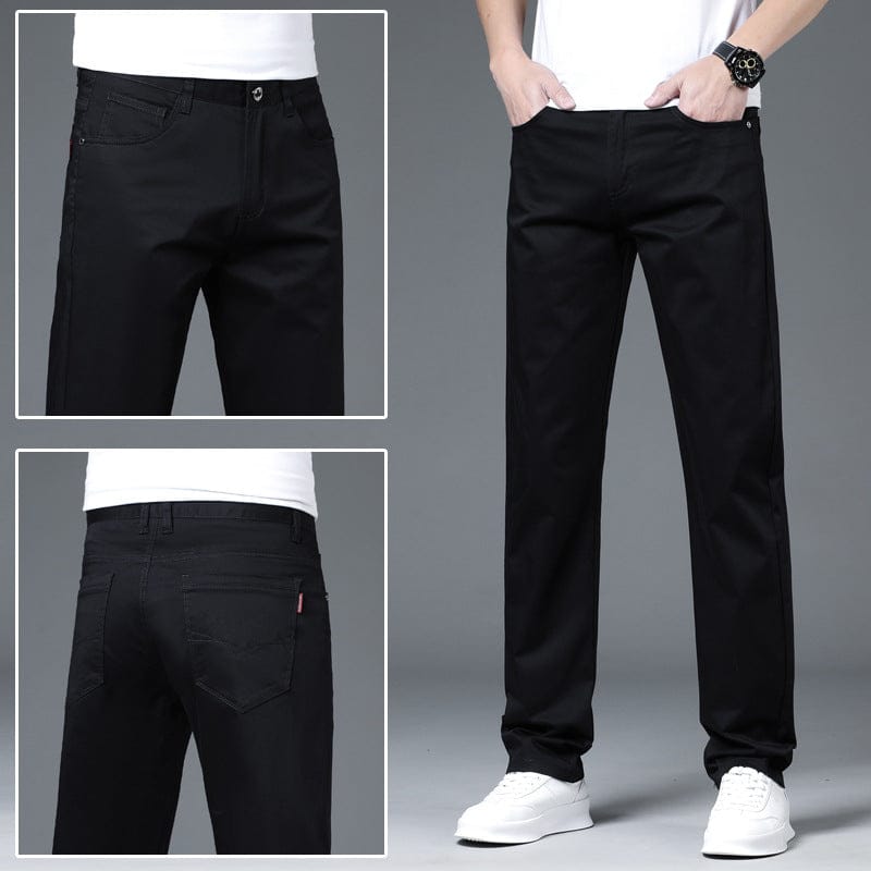 Jackson &amp; Blake Harlow Chinos