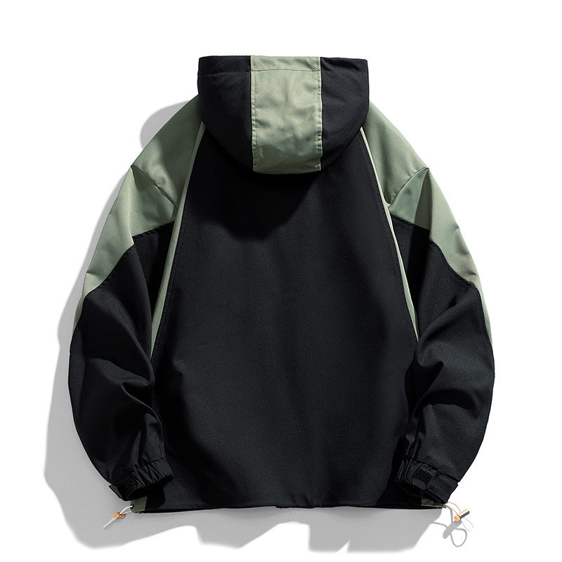 Northbound Jacket
