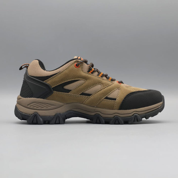 Jackson &amp; Blake  Anti-slip low-cut trail running shoes