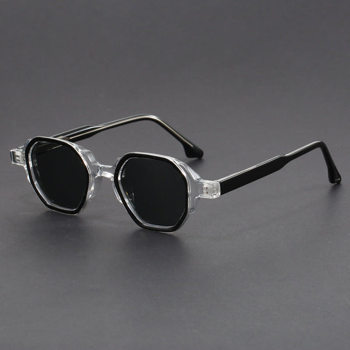 Mark Jackson Sunglasses