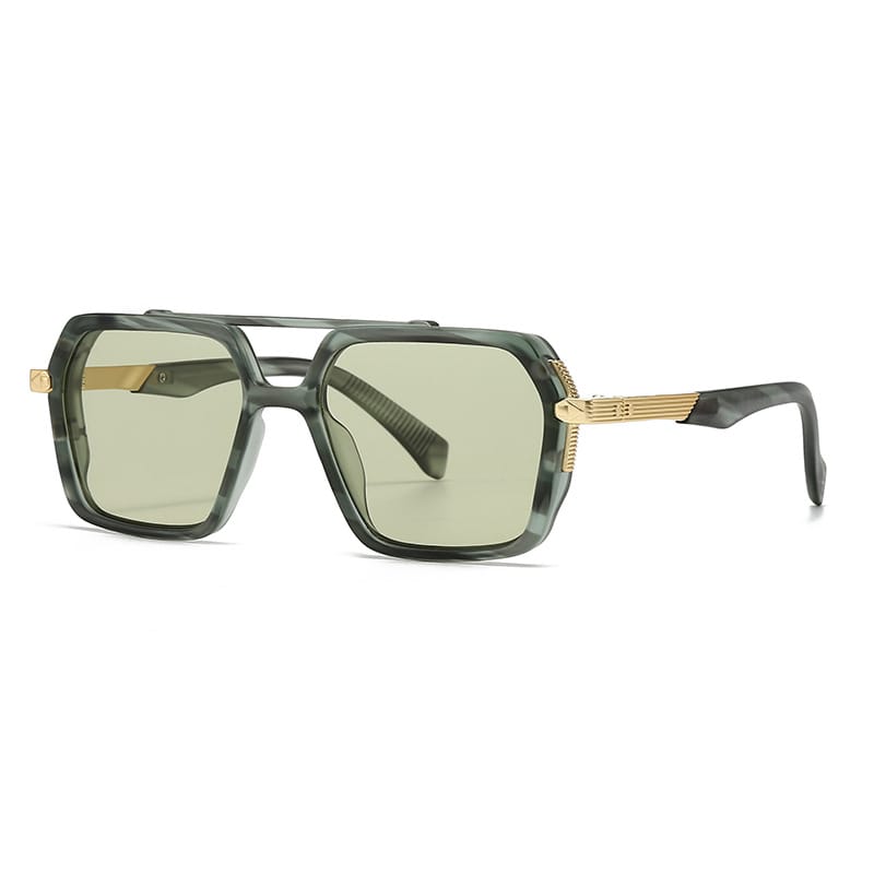 Jackson &amp; Blake  Griffin Bar Sunglasses