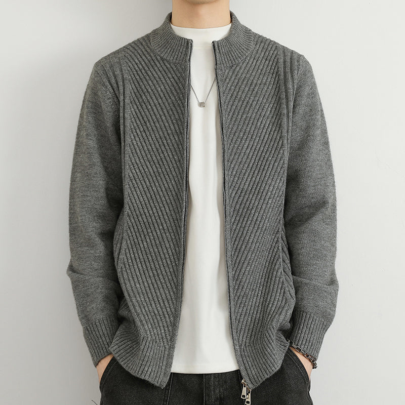 Kingsley Knit Jacket
