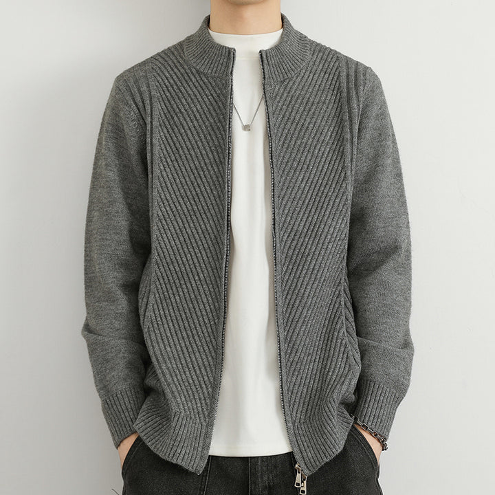 Kingsley Knit Jacket