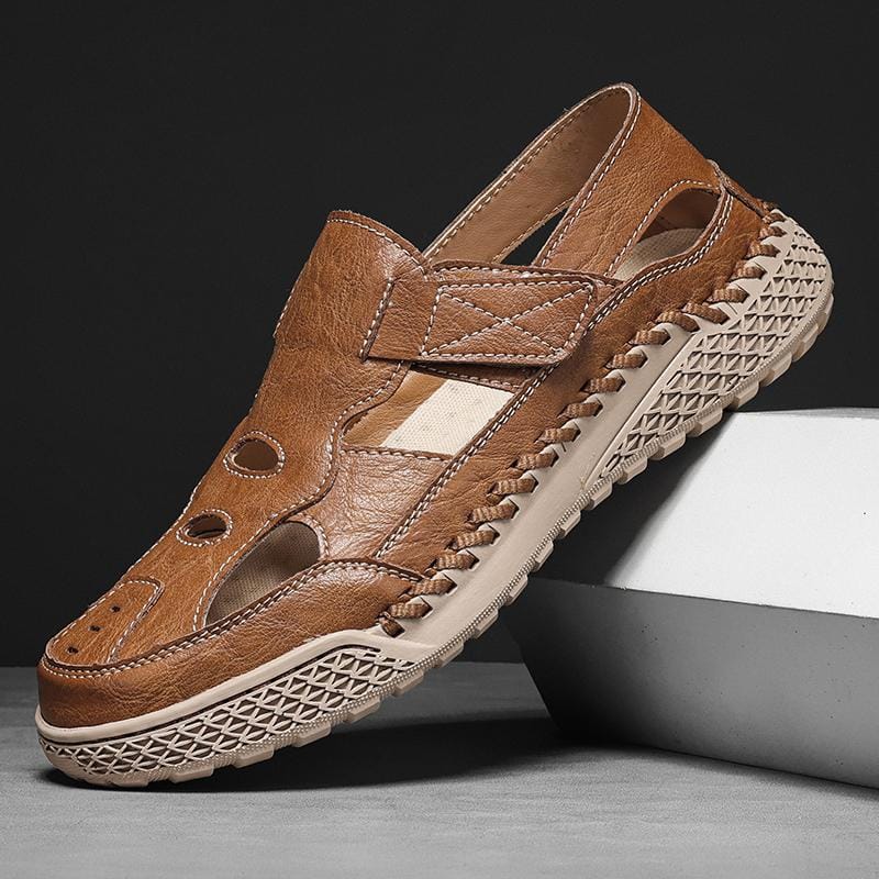 Jackson &amp; Blake  Bramble Fisherman Sandal
