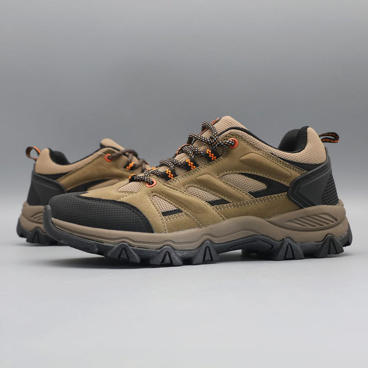 Jackson &amp; Blake  Anti-slip low-cut trail running shoes