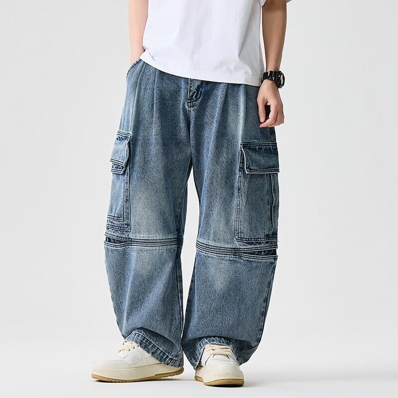 Jackson &amp; Blake  Ashford Cargo Pant