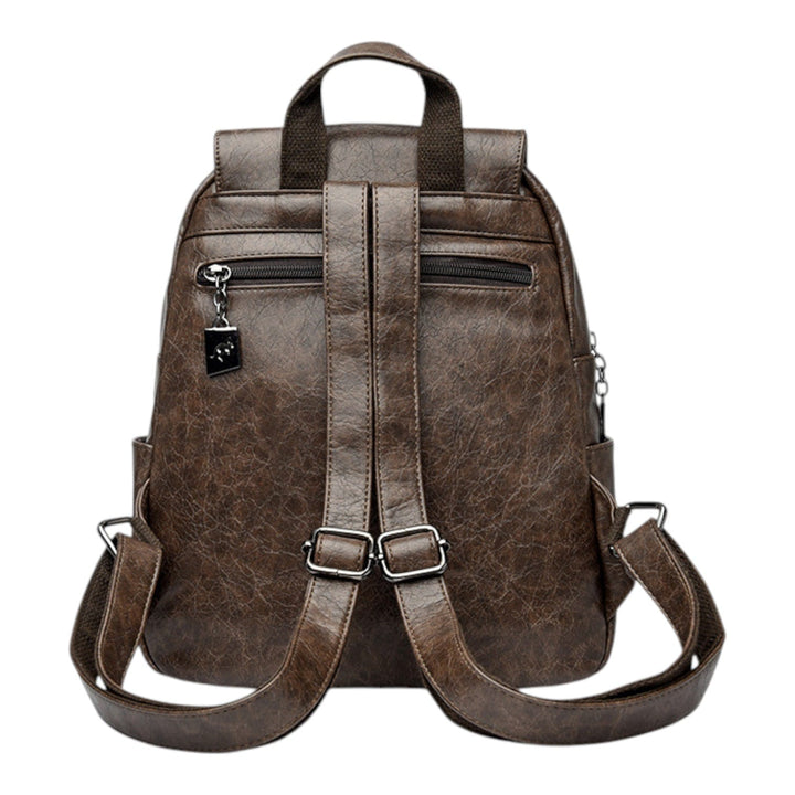 Jackson &amp; Blake  Dusk to Umber Backpack