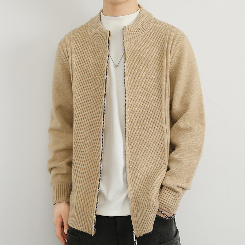 Kingsley Knit Jacket