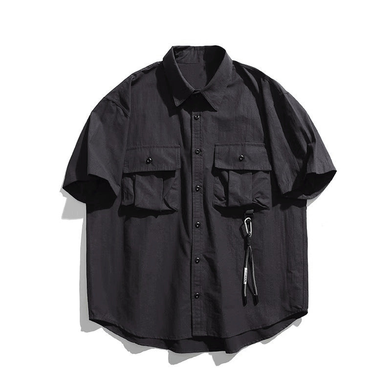 Westport Utility Shirt