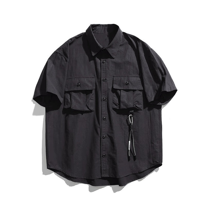 Westport Utility Shirt