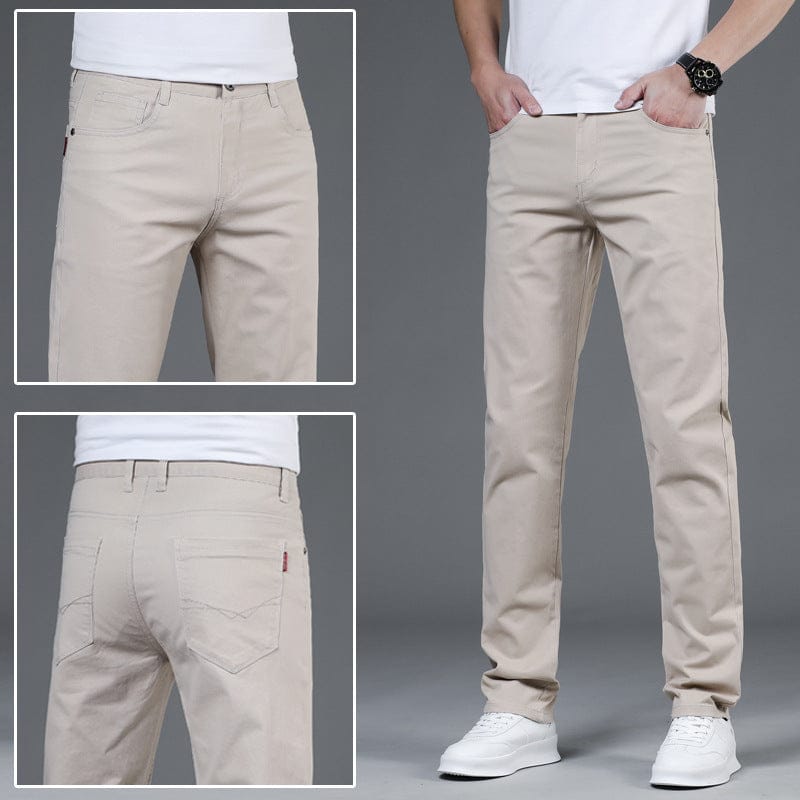 Jackson &amp; Blake Harlow Chinos