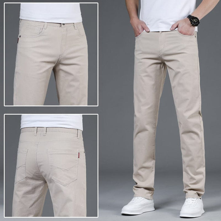 Jackson &amp; Blake Harlow Chinos