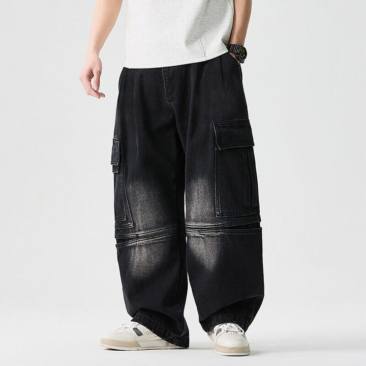Jackson &amp; Blake  Ashford Cargo Pant