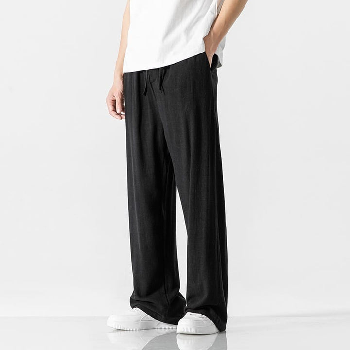 Jackson &amp; Blake  Mercer Straight Trouser