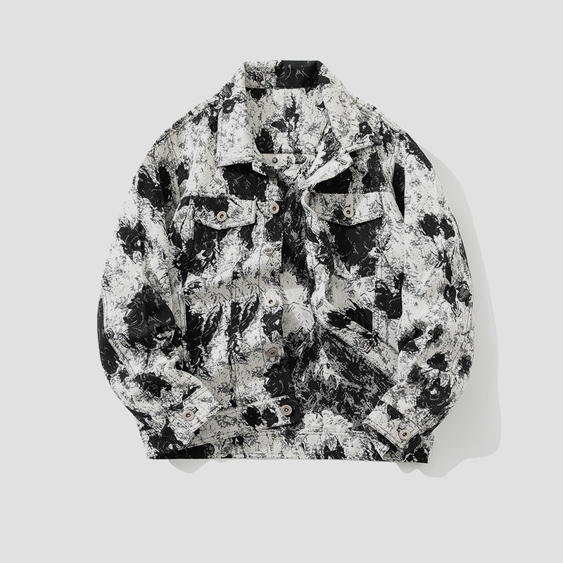 Mason Tapestry Jacket