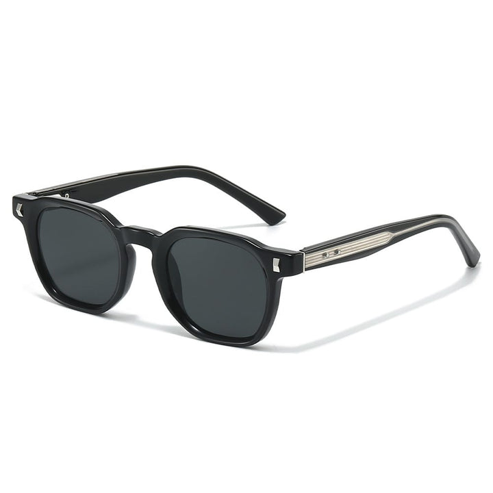 Jackson &amp; Blake  Lacquered Decorative Sunglasses