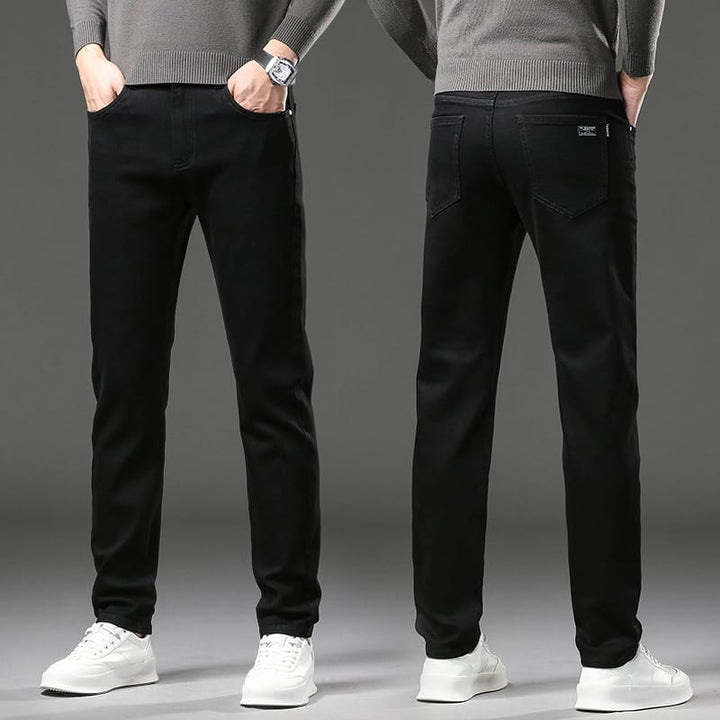Jackson &amp; Blake  Northfield Lined Denim