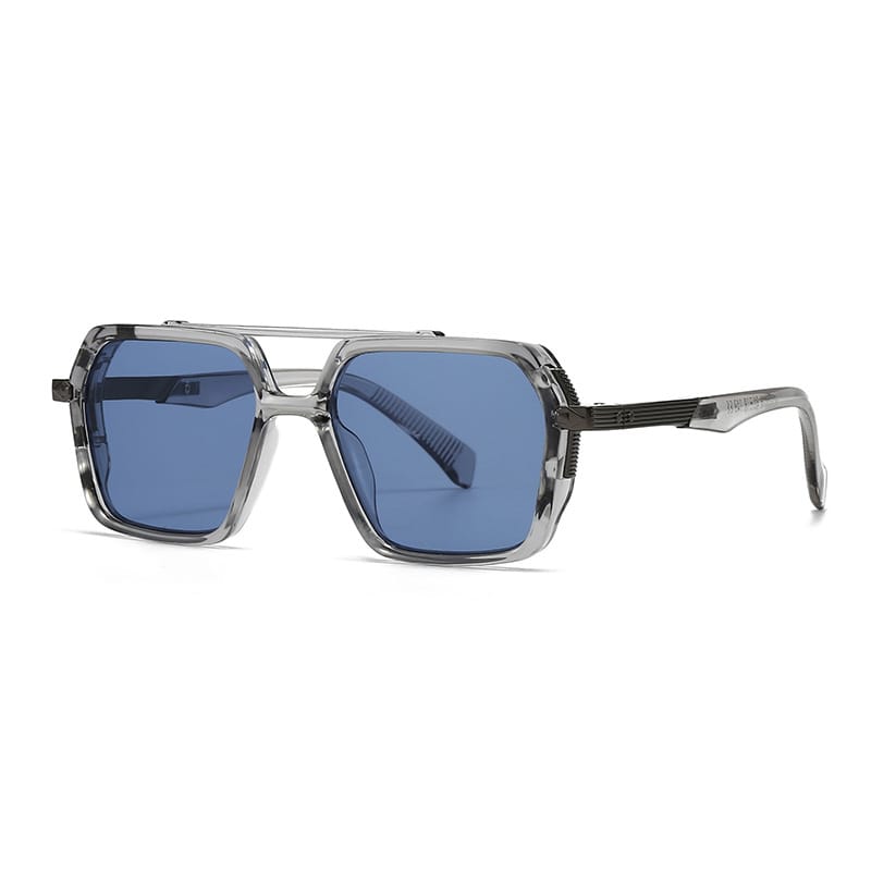 Jackson &amp; Blake  Griffin Bar Sunglasses