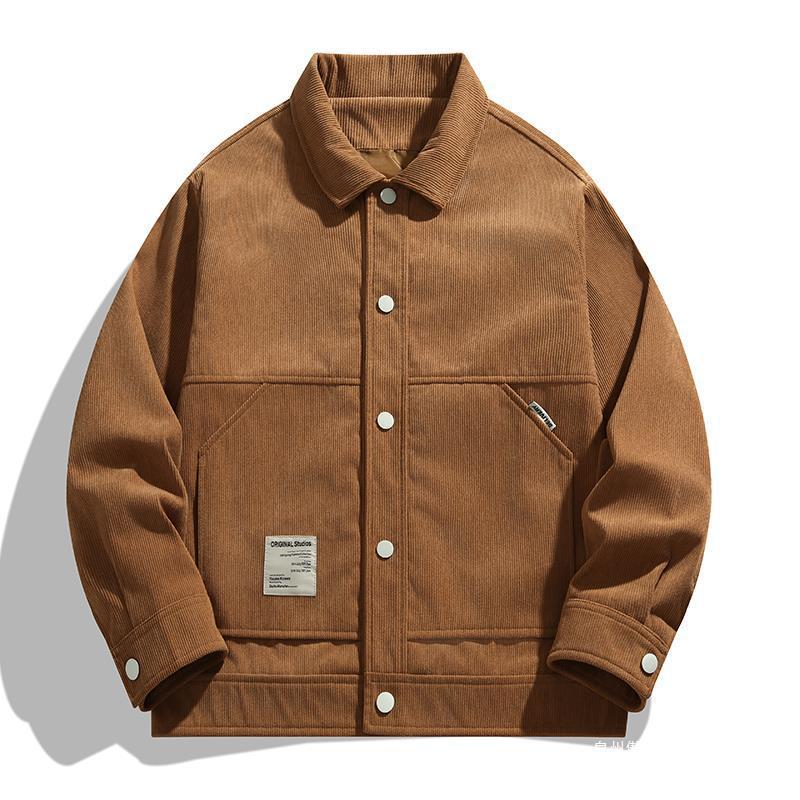 Carson Work Jacket