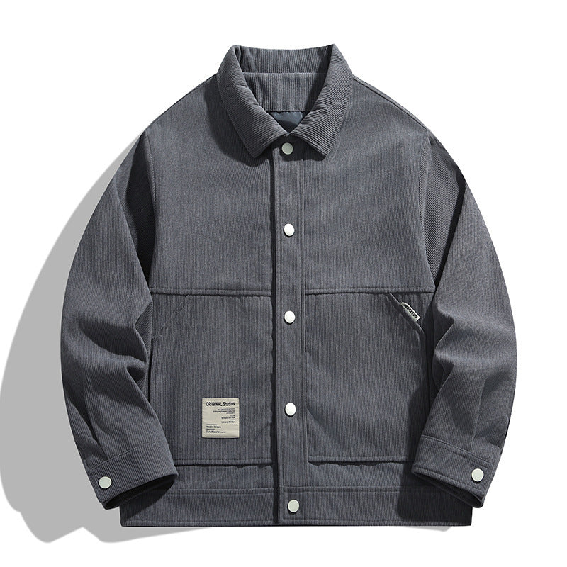 Carson Work Jacket