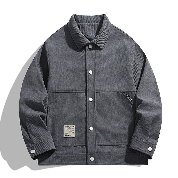 Carson Work Jacket
