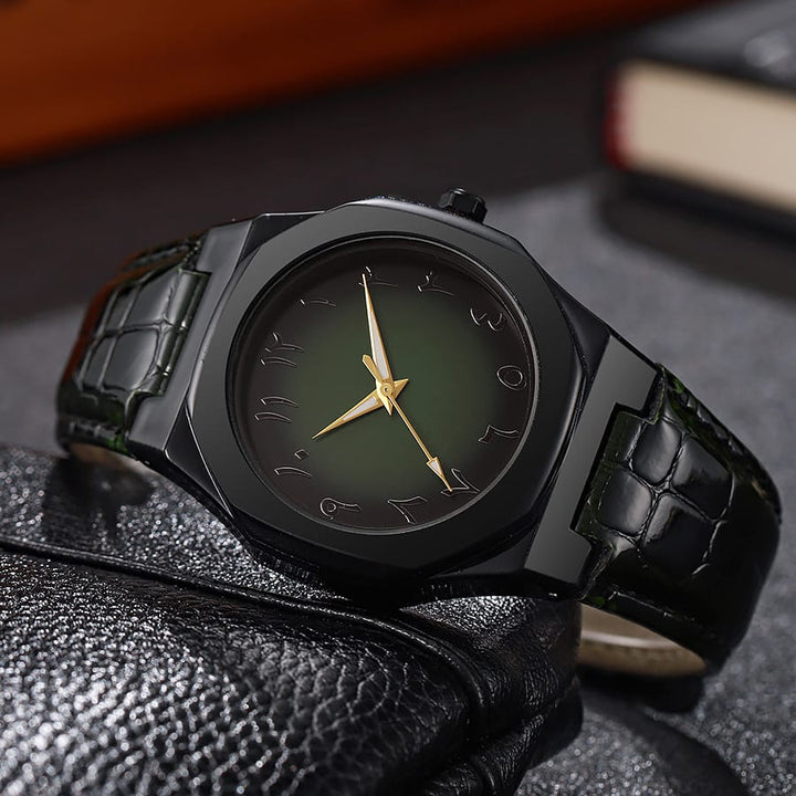 Jackson &amp; Blake  Arclay Reserve Watch