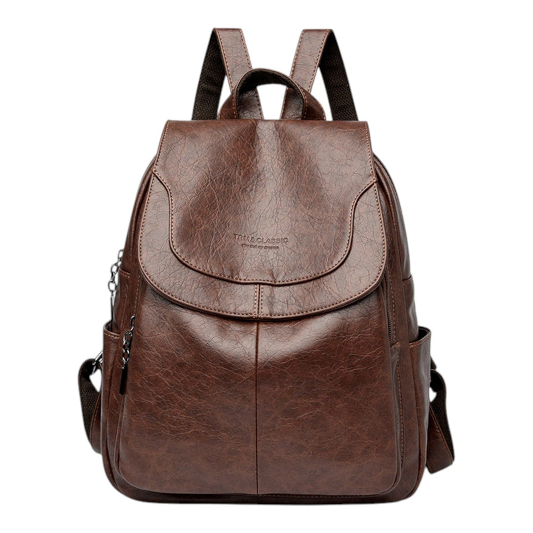 Jackson &amp; Blake  Dusk to Umber Backpack