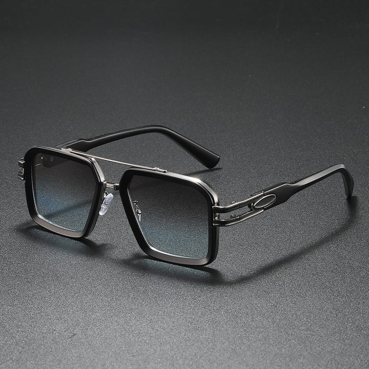 Jackson &amp; Blake  Laurent Sunglasses