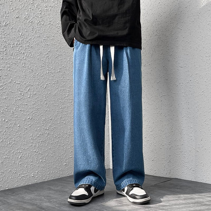 Jackson &amp; Blake  Malone Baggy Jeans