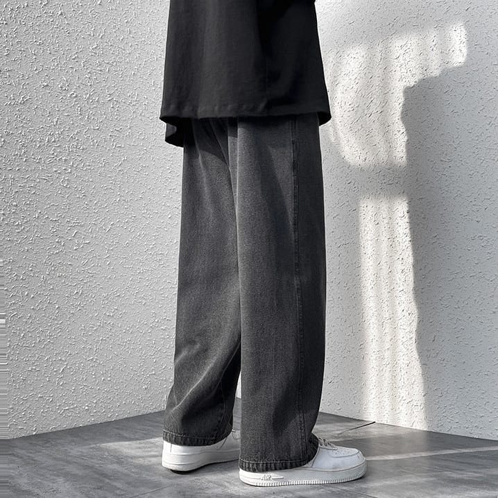 Jackson &amp; Blake  Malone Baggy Jeans