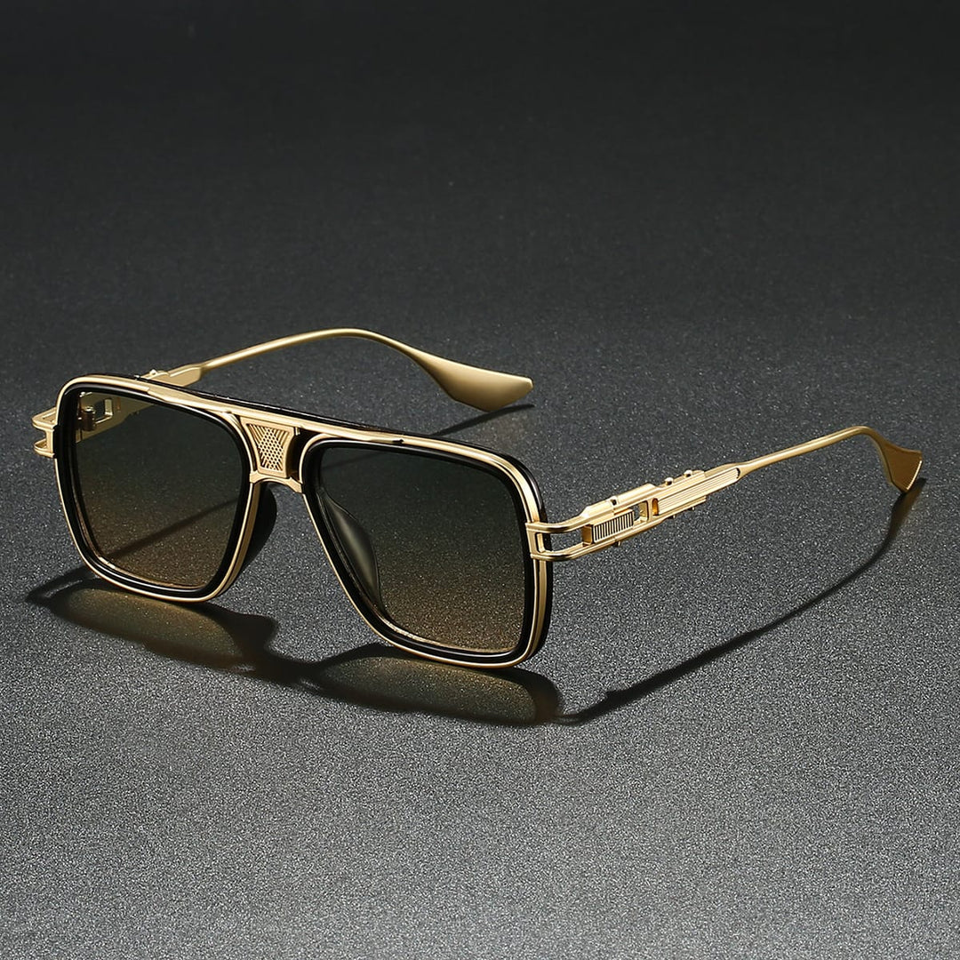 Jackson &amp; Blake  Atlas Sunglasses