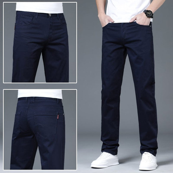 Jackson &amp; Blake Harlow Chinos