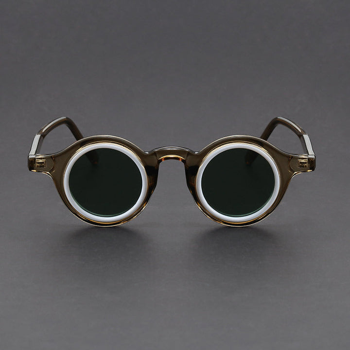 Specter Round Shades