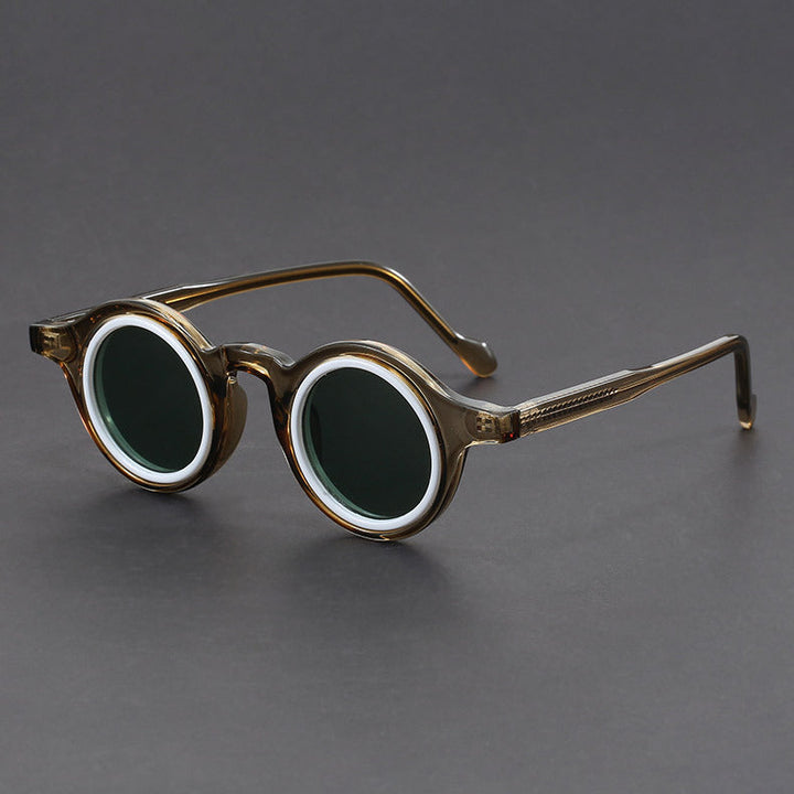 Specter Round Shades