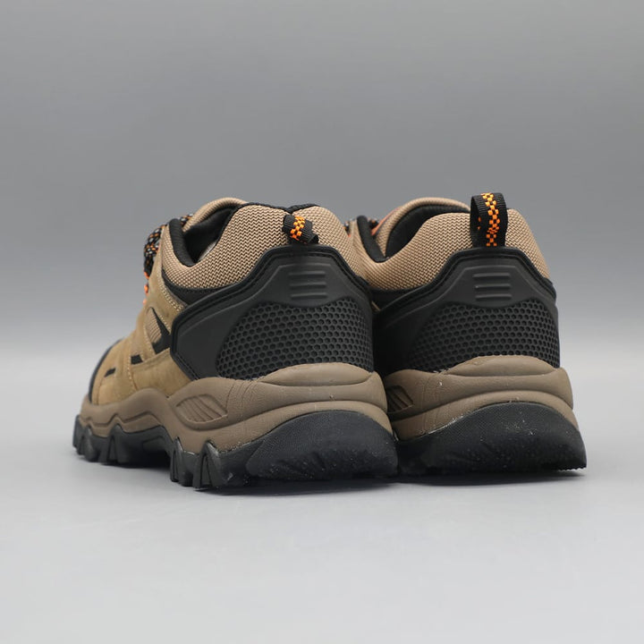 Jackson &amp; Blake  Anti-slip low-cut trail running shoes