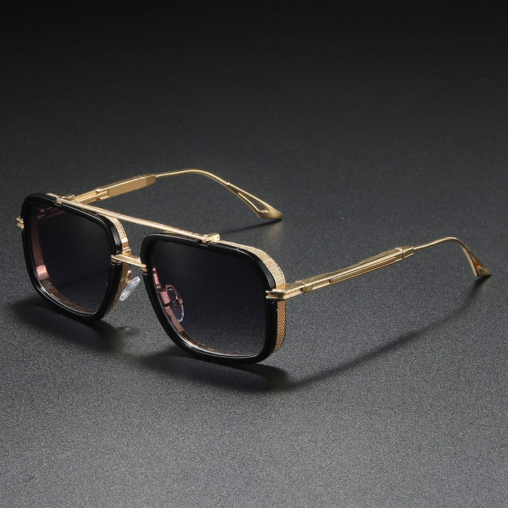 Jackson &amp; Blake  Westfield Aviator Sunglasses