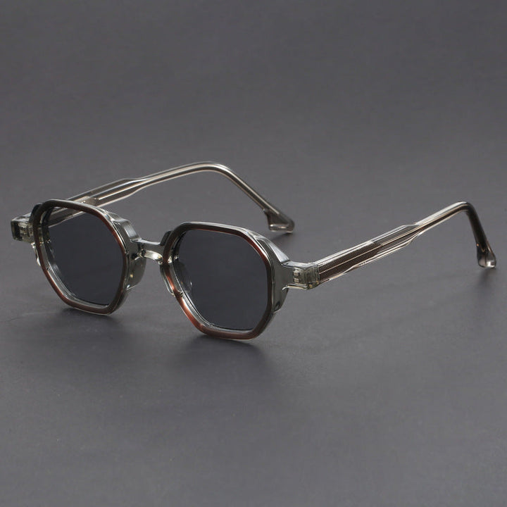 Mark Jackson Sunglasses