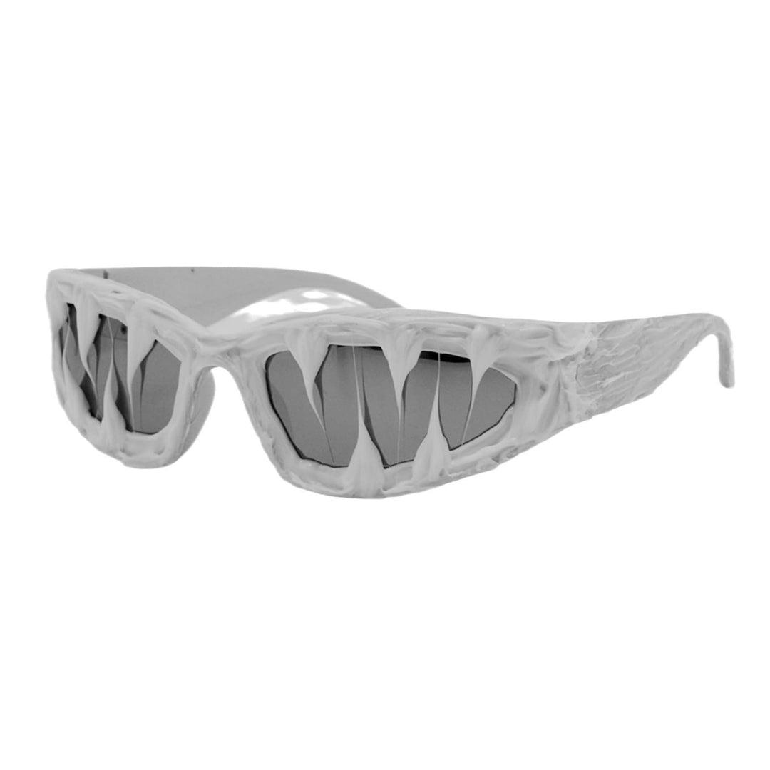 Jackson &amp; Blake  Molten Drip Lava Sunglasses