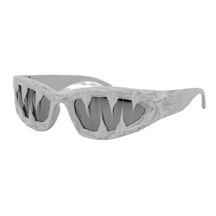 Jackson &amp; Blake  Molten Drip Lava Sunglasses