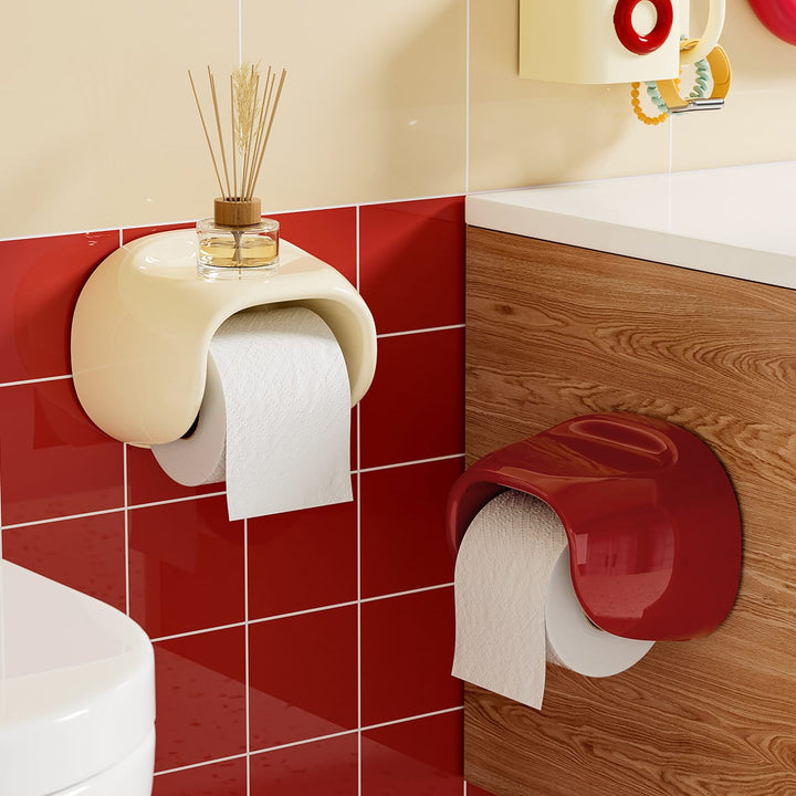 Jackson &amp; Blake  Bathroom Roll Paper Box