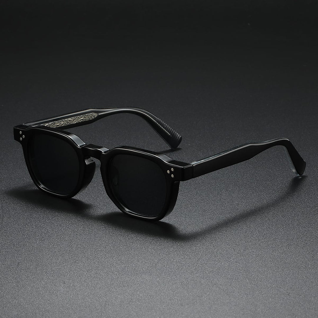 Jackson & Blake  Dalton Polarized Square Sunglasses