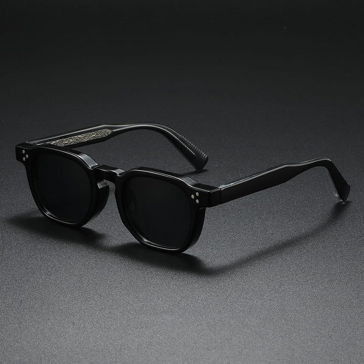 Jackson &amp; Blake  Dalton Polarized Square Sunglasses