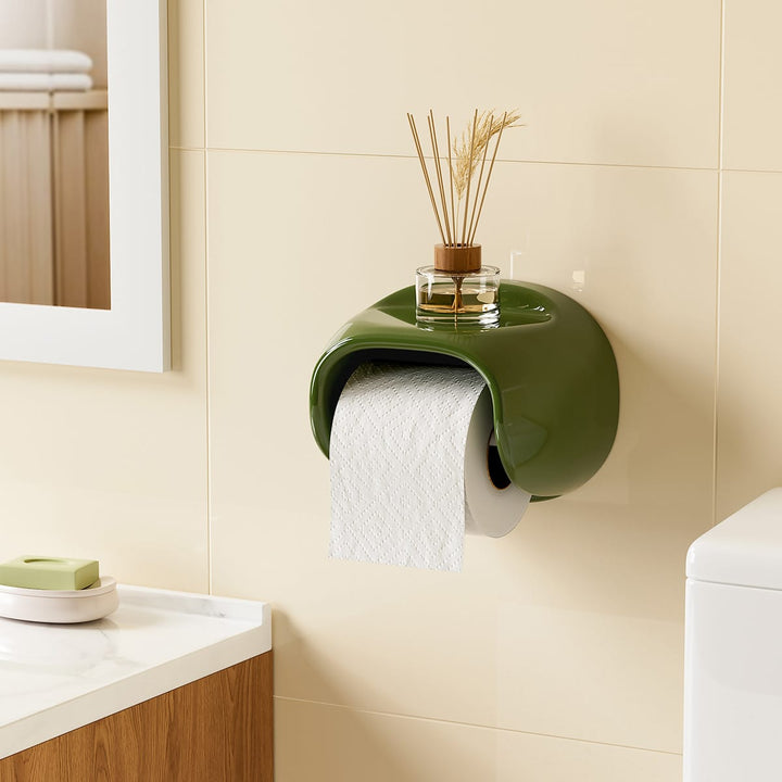Jackson &amp; Blake  Bathroom Roll Paper Box