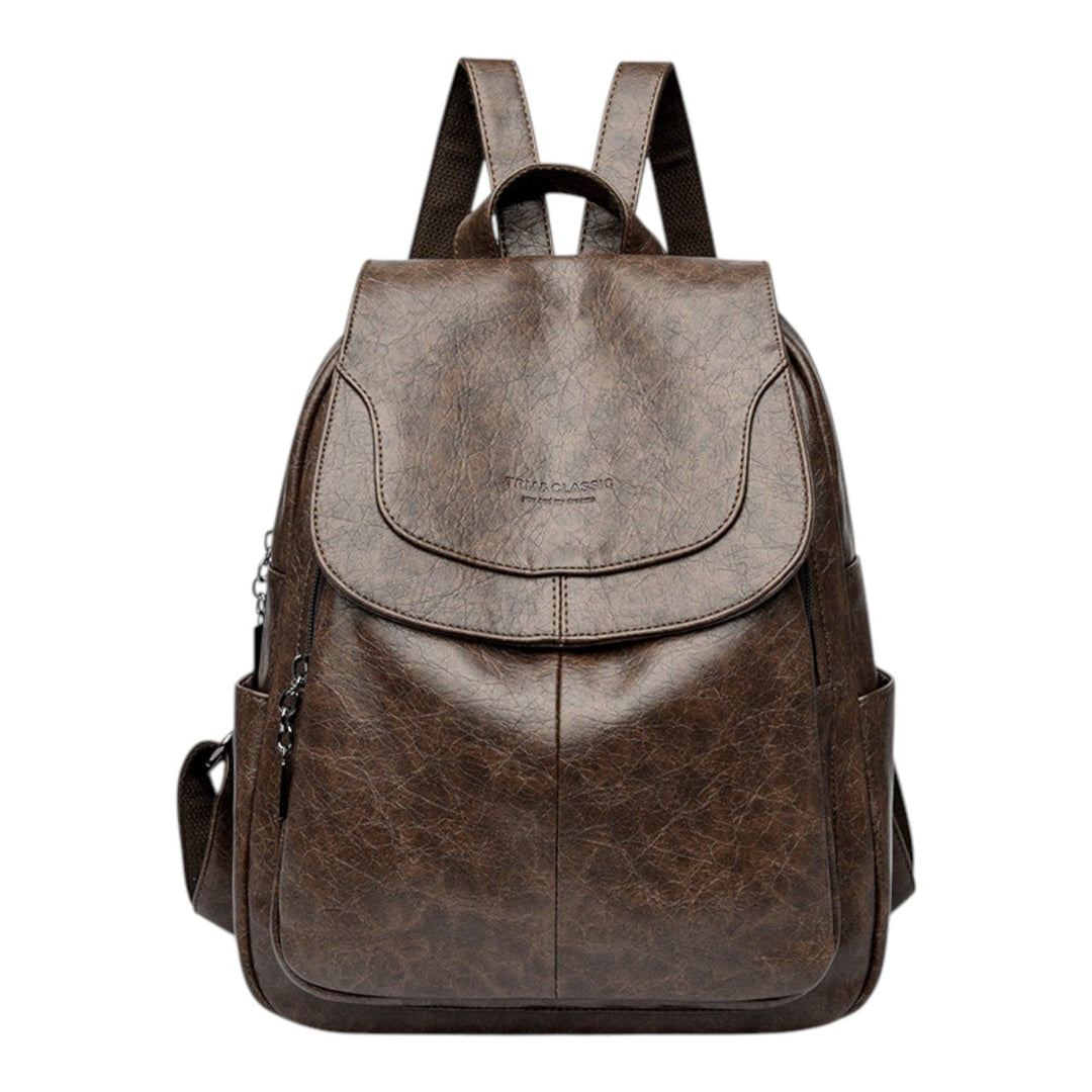 Jackson & Blake  Dusk to Umber Backpack