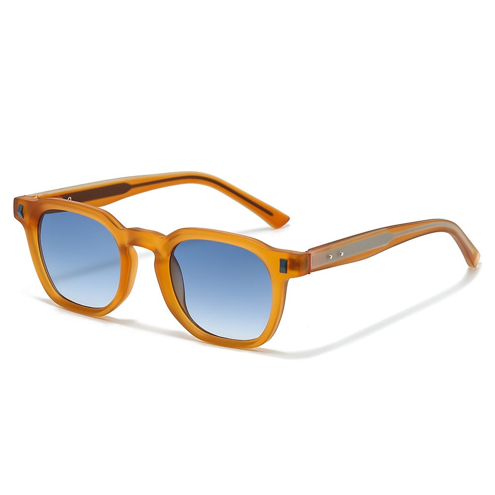 Jackson &amp; Blake  Lacquered Decorative Sunglasses
