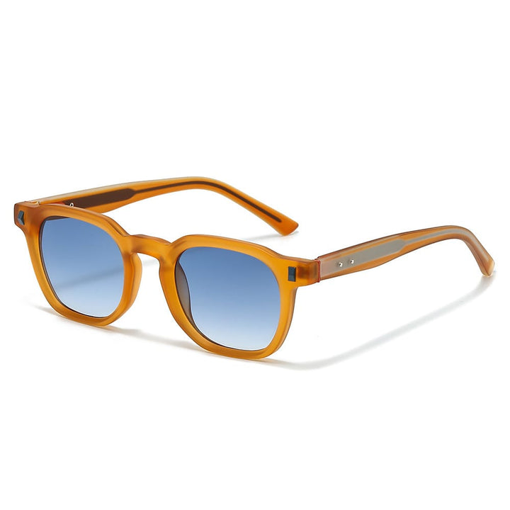 Jackson &amp; Blake  Lacquered Decorative Sunglasses