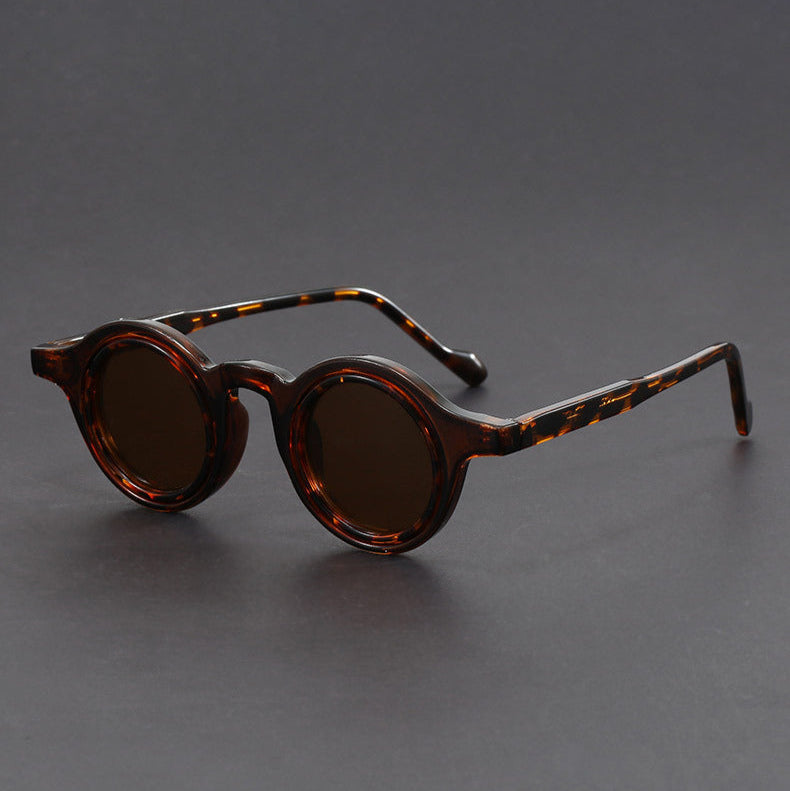 Specter Round Shades