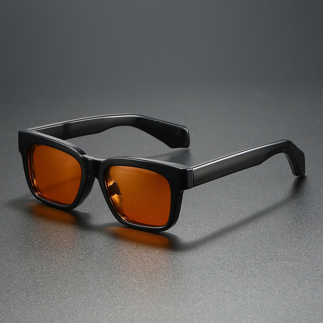 Morrison Square Sunglasses