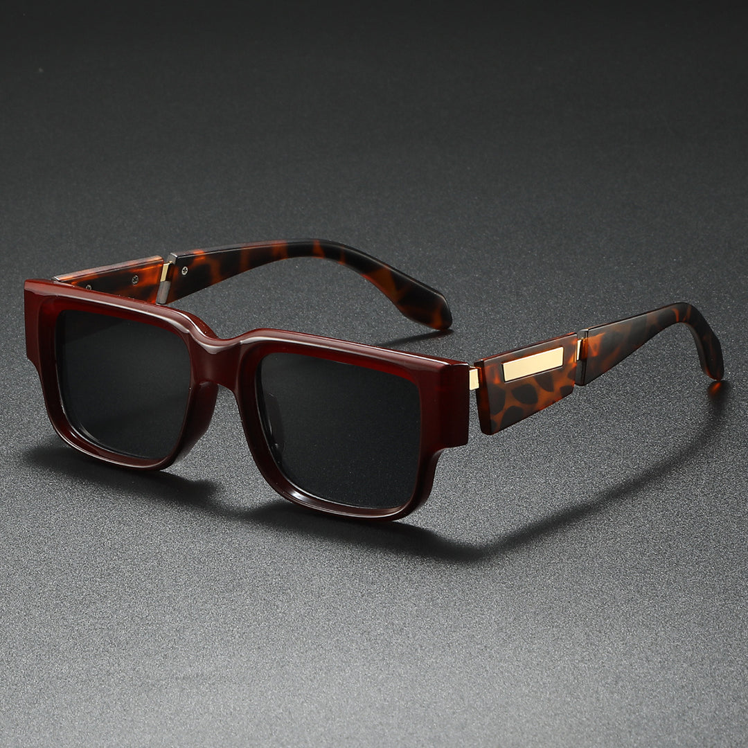 Hudson Sunglasses